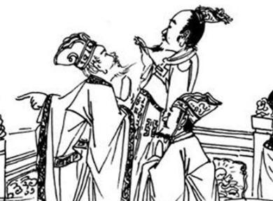 宋景公是什么样的人？他为什么没有统一天下