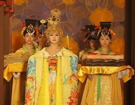 朱元璋终其一生共生育了16位公主 她们的结局分别是什么样的