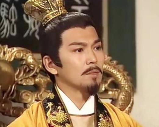 揭秘：历史上有多少位太上皇？