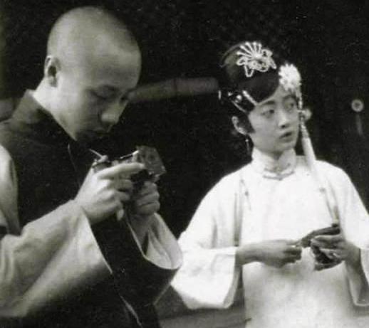 揭秘:民国“四大太妃”结局是什么 ?