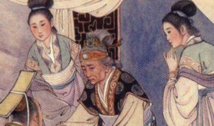 郑武公是如何上位的 他是怎么逆袭成功的 郑武公是如何上位的 他是怎么逆袭成功的