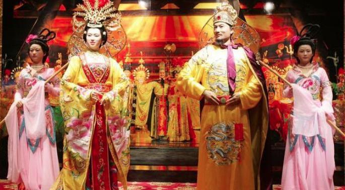 姚崇首次为相就除掉奸臣,重振朝纲创立业绩 姚崇首次为相就除掉奸臣,重振朝纲创立业绩
