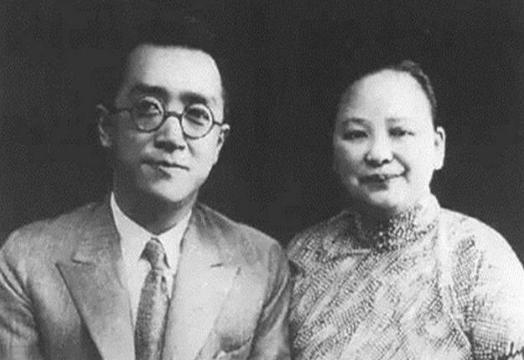 胡适的夫人江冬秀美不美？一组珍藏照片告诉你