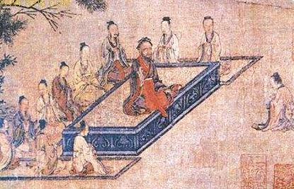 儒家思想在亚洲有什么影响?对西方又有什么影响 儒家思想在亚洲有什么影响?对西方又有什么影响