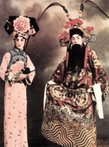 谭富英的唱段有何特点?京剧大师的生平故事 谭富英的唱段有何特点?京剧大师的生平故事