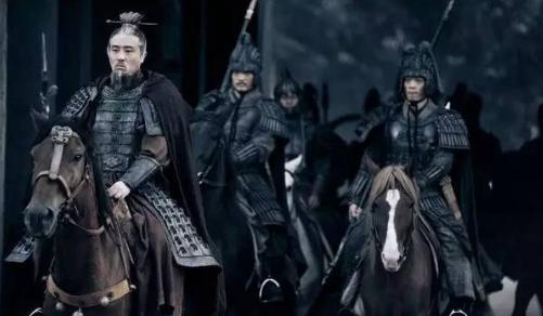 曹操和刘备的相同点是什么？他们本就是一类人