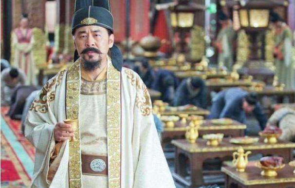 赵匡胤参观武庙，为何突然指着白起塑像大骂？