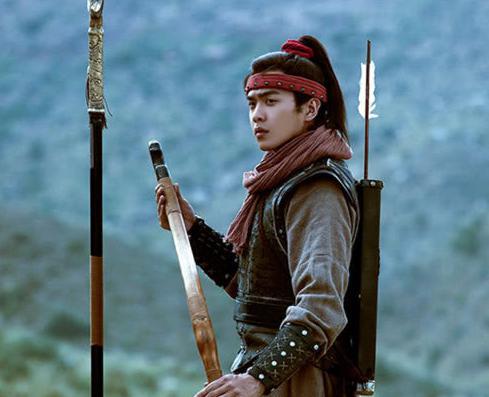 陈汤为什么会被李世民排除在武庙之外？只因同时期武将比他更牛