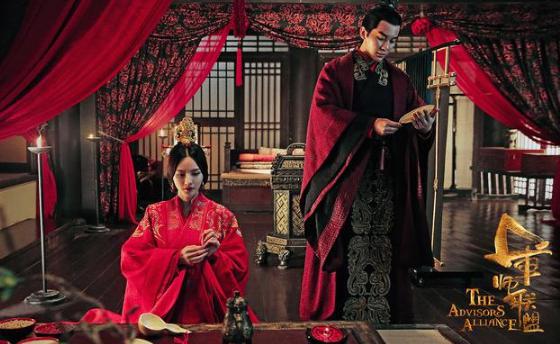 历史上的甄宓与曹丕究竟有没有真爱?比电视剧残酷的历史情景 历史上的甄宓与曹丕究竟有没有真爱?比电视剧残酷的历史情景