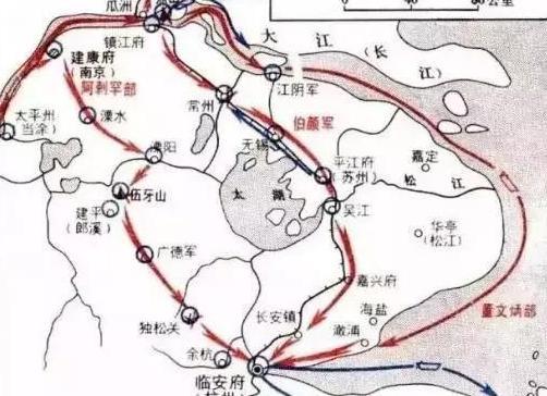 文天祥死之前都经历了什么？百折不挠宁死不屈