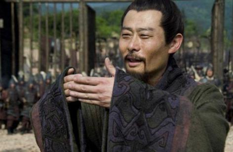 鲁肃在赤壁之战中扮演者什么角色?有什么作用 鲁肃在赤壁之战中扮演者什么角色?有什么作用