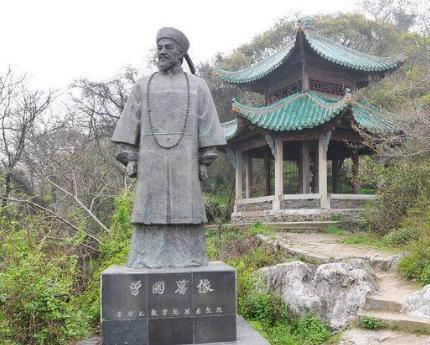 湘军攻破天京后都做了些什么？犯下了哪些罪行？