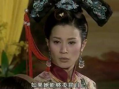 孟古哲哲为什么会嫁给努尔哈赤？只为了政治联姻嫁