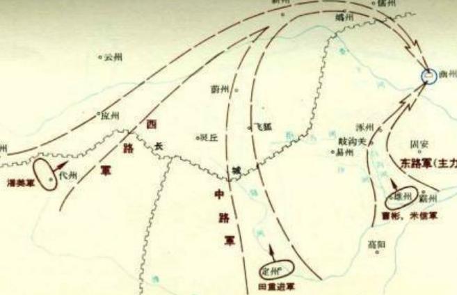 <a href=https://www.lishiji.cn/lishi/6383/ target=_blank class=infotextkey>宋辽第二次幽州之战</a>发生于什么时候？结果怎么样？
