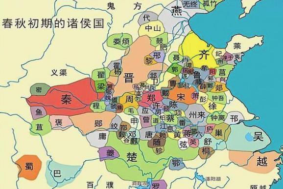 春秋时期霸权轮换,齐国衰落晋楚崛起 <a href=https://www.lishiji.cn/lishi/5705/ target=_blank class=infotextkey>春秋时期</a>霸权轮换,<a href=https://www.lishiji.cn/lishi/643/ target=_blank class=infotextkey>齐国</a>衰落晋楚<a href=https://www.lishiji.cn/lishi/10008/ target=_blank class=infotextkey>崛起</a>