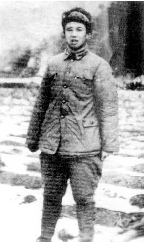 廖政国:抗战时唯一率部打进上海的人，还干掉鬼子四架飞机