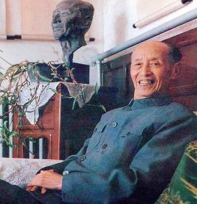 臧克家大学考试作文到底有多好 三句话得了当时最高分