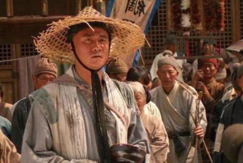 郭威:历史上最幸运的乞丐,多年后成为开国皇帝 郭威:历史上最幸运的乞丐,多年后成为开国皇帝