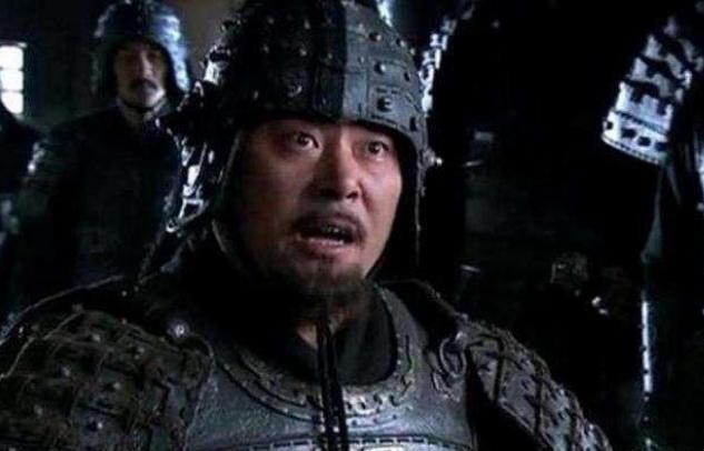 高览可以战平许褚,却被赵云一回合刺落马下 高览可以战平许褚,却被赵云一回合刺落马下