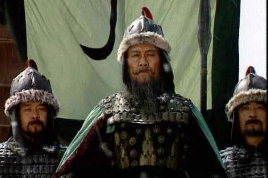 历史上真实的丁奉是什么人?一块越老越辣的姜 历史上真实的丁奉是什么人?一块越老越辣的姜