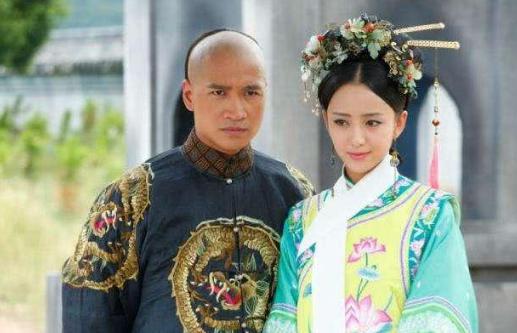 清朝首位摄六宫事的皇贵妃!死后先后有四位皇帝给她上谥号! 清朝首位摄六宫事的皇贵妃!死后先后有四位皇帝给她上谥号!