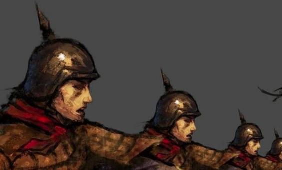 北宋军民最“冷”的冬至:靖康之耻那一年 北宋军民最“冷”的冬至:靖康之耻那一年