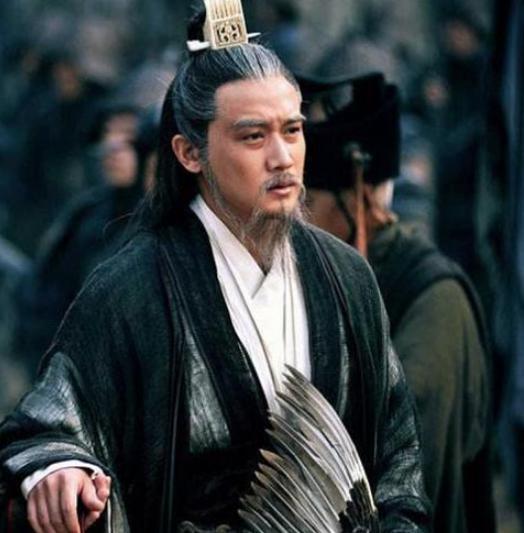盘点三国六大奇才，你知道几个？