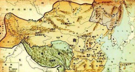 安禄山死后，为什么安史之乱还在继续？
