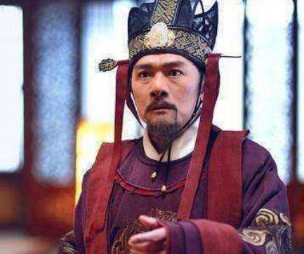 长孙无忌:李世民帐下第一功臣,最后却被逼自杀