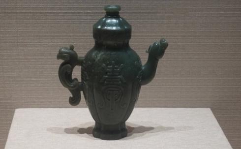 揭秘清代皇帝奢华生活，过生日打造的“寿碗”长什么样？