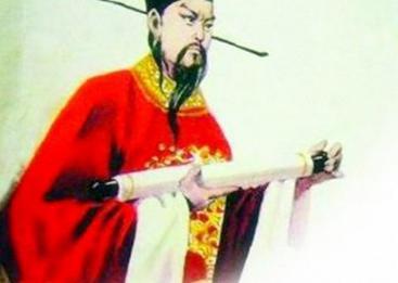 宋朝丞相丁谓才高八斗能力出众，可惜成了一个奸臣！