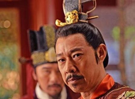历史上的李道宗到底是什么样的 他真的和电视小说一样是一个小人吗