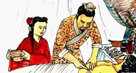 华佗都治愈过哪些人？华佗是怎么死的？