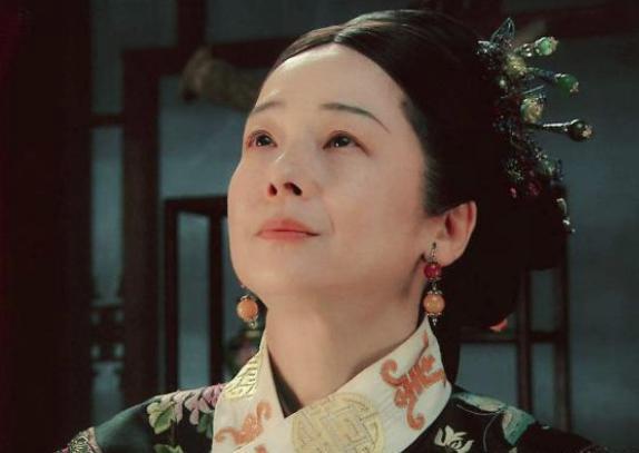 咸丰皇帝宠爱的妃子，竟成为晚清掌权者