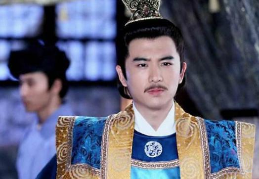 张皇后是怎么从天性善良变到谋害皇家子嗣的?
