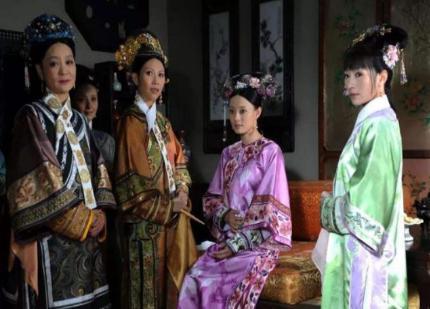 古代宫女干活脏累都能忍 为什么最害怕这一件事情呢