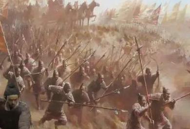 马陵之战：齐国崛起，颠覆魏国的初代霸业