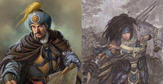 三国后期的名将都死在他手里，让诸葛亮遗愿前功尽弃的奇才卫瓘！