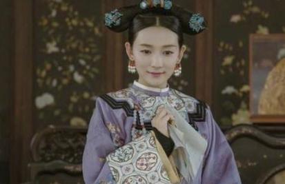 婉贵妃一生却不得宠,但是命好,一生平平安安活到老! 婉贵妃一生却不得宠,但是命好,一生平平安安活到老!