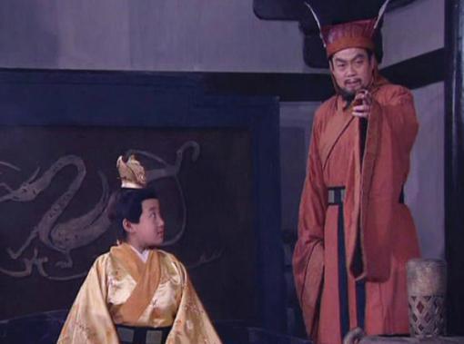 刘表为什么能执掌荆州数年？麾下七位一流武将在刘表病逝后去向何处？