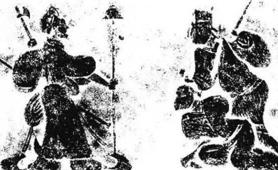 汉代为何盛产地痞无赖?主要原因有哪些 汉代为何盛产地痞无赖?主要原因有哪些
