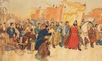 朱温是谁？朱温是怎么灭唐之后站稳脚跟的？