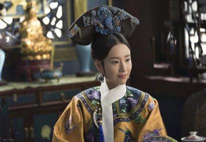 乾隆皇帝铭记了一生的女人是谁 为了她竟然砍死自己的两个儿子