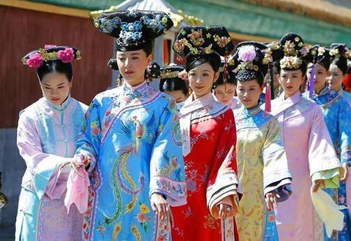 内务府为什么这么有钱？他们的钱是怎么来的