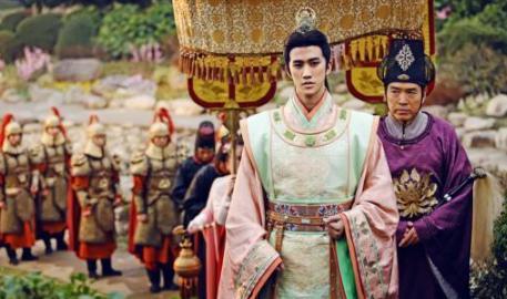 唐太宗李世民为何让不是嫡长子的李治继承皇位? 唐太宗李世民为何让不是嫡长子的李治继承皇位?