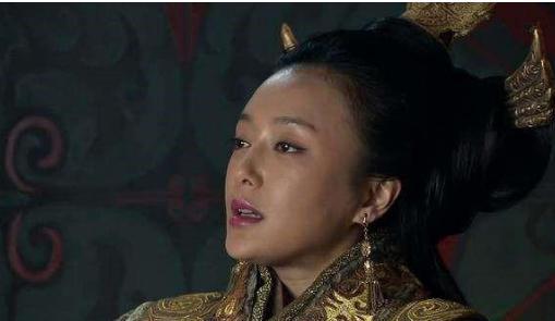 刘恒是怎么当上皇帝的？应该感谢吕雉