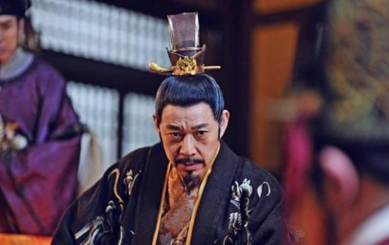 丘行恭:救过李世民的命,还参加过玄武门之变 丘行恭:救过李世民的命,还参加过玄武门之变