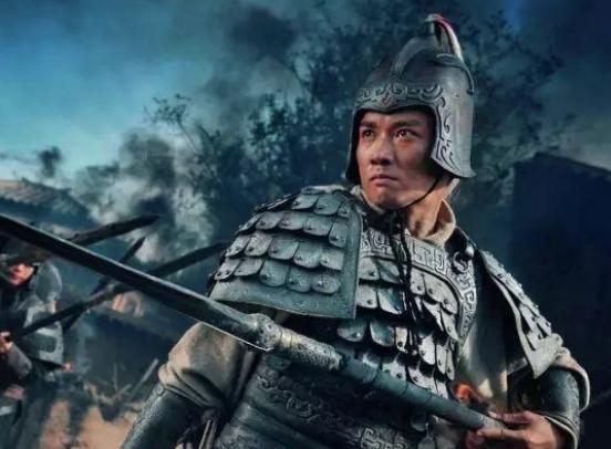 姜维和诸葛亮是什么关系？他们是师徒吗？