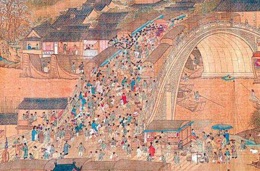 如果宋朝延续下来，会成为发达国家吗