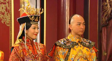 庄和皇贵妃为什么被封皇贵妃，她的姑姑却只是个嫔？